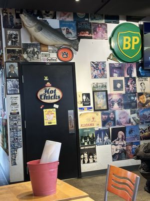 McDougal's Chicken Fingers & Wings by null