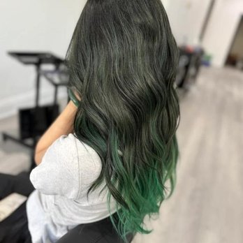 N+ Hair Nail Salon - Photo - Hair Salons Near Me - Toronto, Ontario N+ Hair Nail Salon - Photo - Hair Salons Near Me - Toronto, Ontario