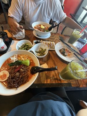Tajima Ramen North Park by null