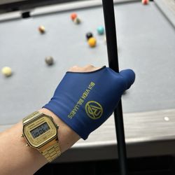 BuiVien Billiards