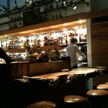 Bar Gandolfi - Bars Near Me - Glasgow, GLG