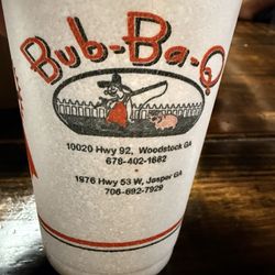 Bub-Ba-Q