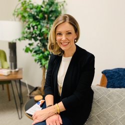 Genevieve Altwer, LMFT - Genevieve Altwer, LMFT