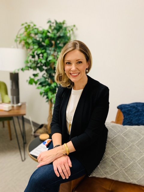 Genevieve Altwer, LMFT - grief counselor in San Jose, CA