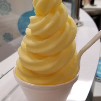 Snowflakes - Dole whip - Shaved Ice Near Me - Artesia, California Snowflakes - Dole whip - Shaved Ice Near Me - Artesia, California