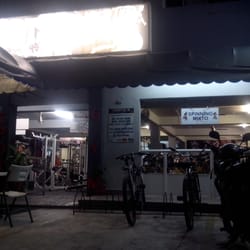 Sport Gym
