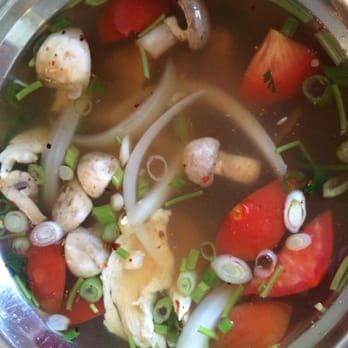 Bangkok Thai - Tom yum! - Thai Near Me - Lafayette, Louisiana Bangkok Thai - Tom yum! - Thai Near Me - Lafayette, Louisiana