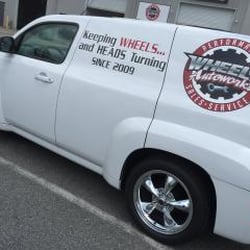 Wheels Autoworks