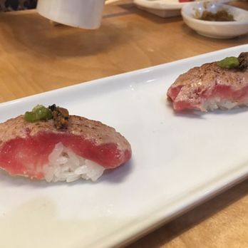 Seabutter - Emma - Japanese Near Me - Beverly Hills, California