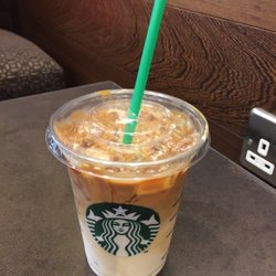 Starbucks - Latte Macchiato