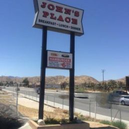 On state route 29 before hotel 6