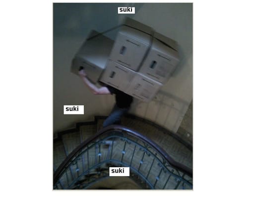 Photo of Umzugshelfer Berlin - Berlin, BE, DE.