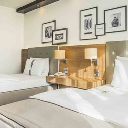 Holiday Inn Stuttgart