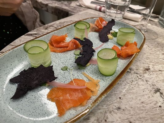 Cerise Buvette by null