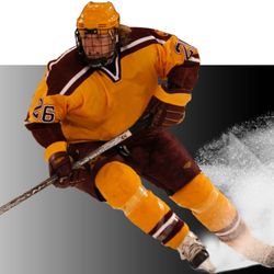 Acceleration Indiana - Quicker stops and starts will come from doing plyometrics. Speed and Conditioning will come from the Hockey Treadmill.
