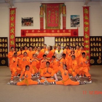 Shaolin Kung Fu Center New York - Chinese Martial Arts Near Me - Flushing, New York Shaolin Kung Fu Center New York - Chinese Martial Arts Near Me - Flushing, New York