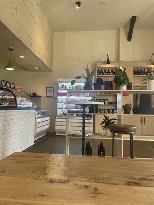 Second State Coffee by null
