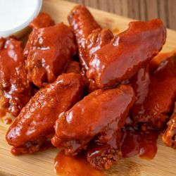Wingsplus