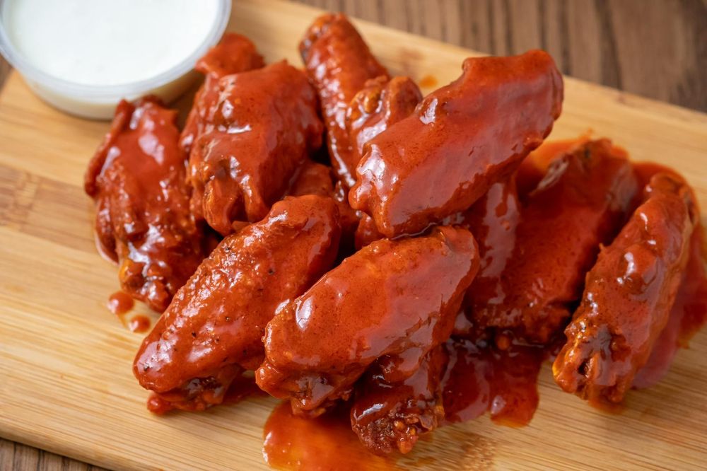 WINGSPLUS - Updated February 2026 - 6631 La Hwy 1 S, Addis, Louisiana ...