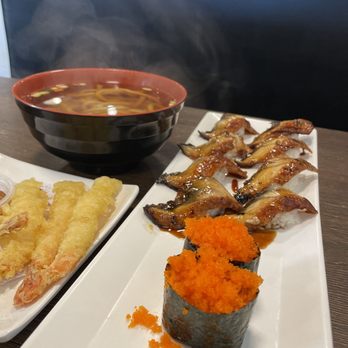 AYCE Sushi SCM - Japanese Near Me - Santa Ana, California