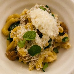 Fusilli