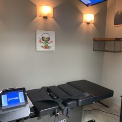 Clinique Chiropratique du Portage - SpineMED decompression