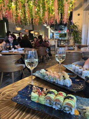 Song Lan Restaurant by null