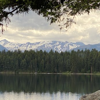 Holland Lake Lodge - Holland Lake - Hotels Near Me - Condon, Montana Holland Lake Lodge - Holland Lake - Hotels Near Me - Condon, Montana