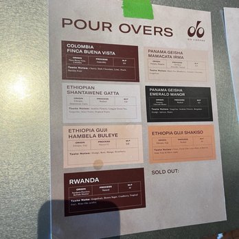 DO Coffee - Coffee & Tea Near Me - Brea, California
