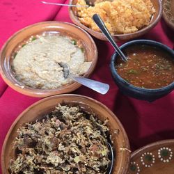 Comedor La Lupita