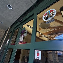 LA County Library - Agoura Hills Library - Front