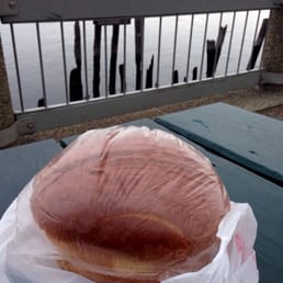 Sweet Bread