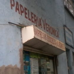 Papelería Verónica