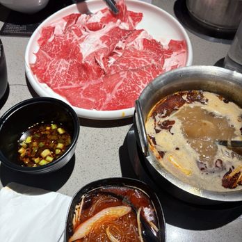 Chubby Cattle - Hot Pot Near Me - Las Vegas, Nevada Chubby Cattle - Hot Pot Near Me - Las Vegas, Nevada