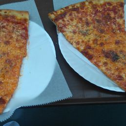 Plain Slice