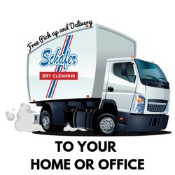 Schafer Dry Cleaners