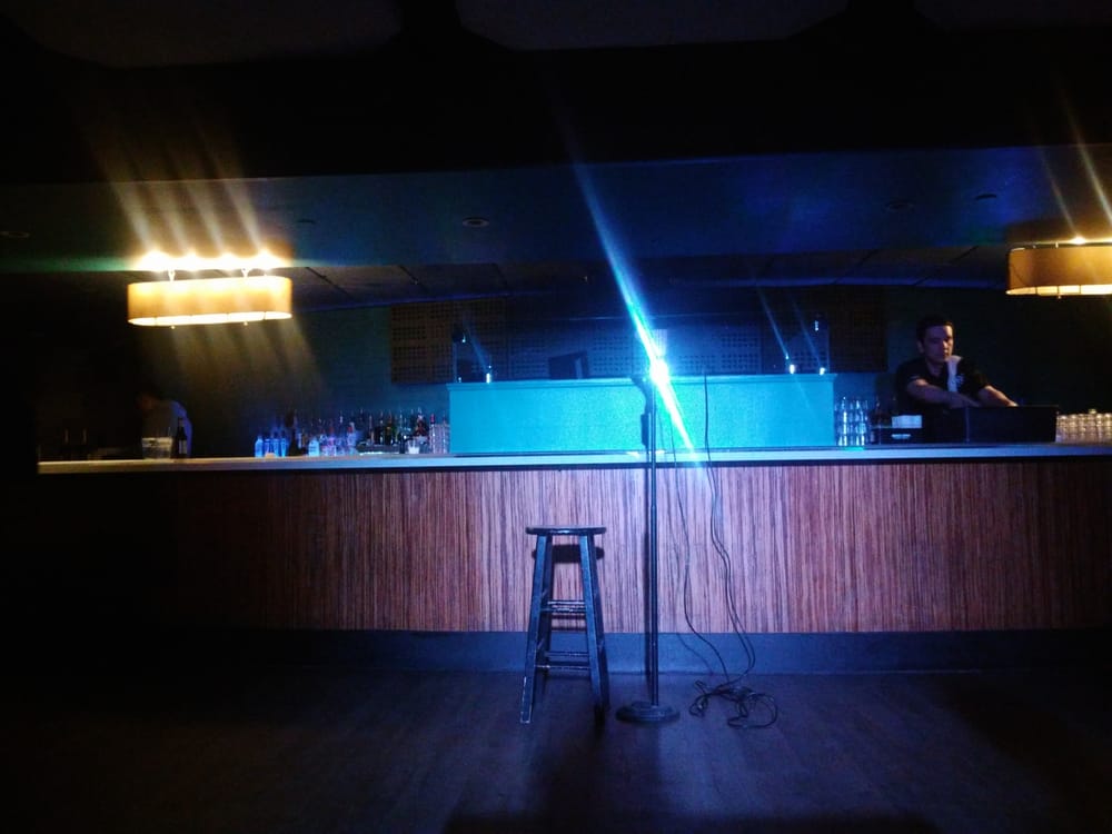 Nick's Comedy Stop