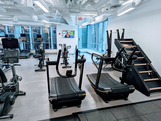 FITNESS FORMULA CLUBS - Updated February 2026 - 111 S Wacker Dr