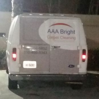 AAA Bright Carpet Cleaning - Our original truck (doody) - Carpet Cleaning Near Me - Hawthorne, California