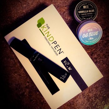 The Hemp Store - Vape Shops Near Me - Raleigh, North Carolina