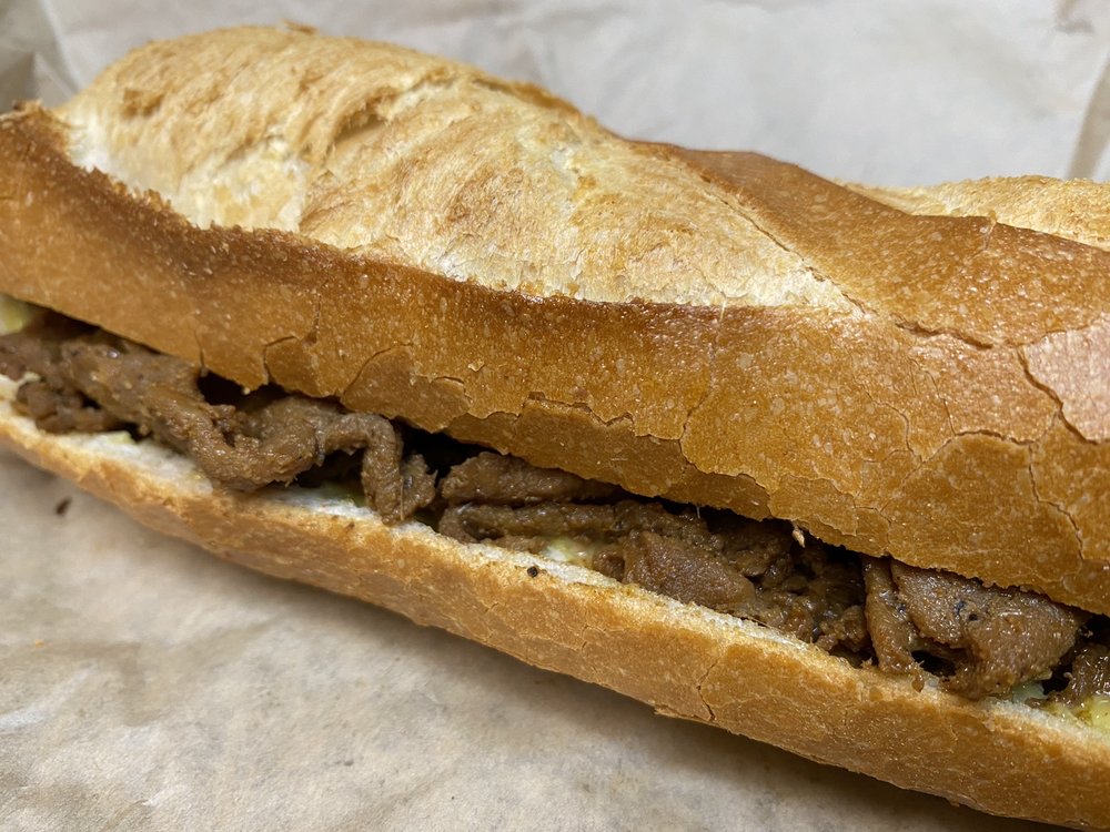 DUC HUONG SANDWICHES 498 Photos & 240 Reviews 2345 McKee Rd, San