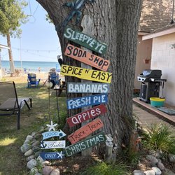 Nor' East Shore Resort