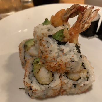 Ronin Sushi and Bar - Sushi Bars Near Me - Daytona Beach, Florida