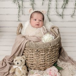 Tender Blessings Photography