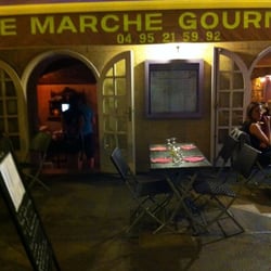 Le Marche Gourmand
