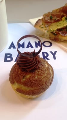 Amano by null