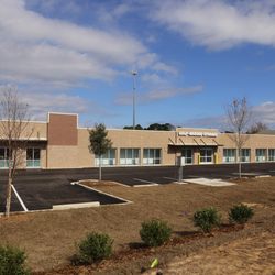 Gulf Breeze Storage