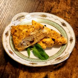 Northville Arts Center - Fresh scones are made weekly.