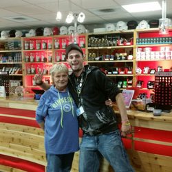 Strawberry Fields Cannabis Pueblo Central - Terrific people , clean, informative, and fair pricing. Thanks for all your help Chris