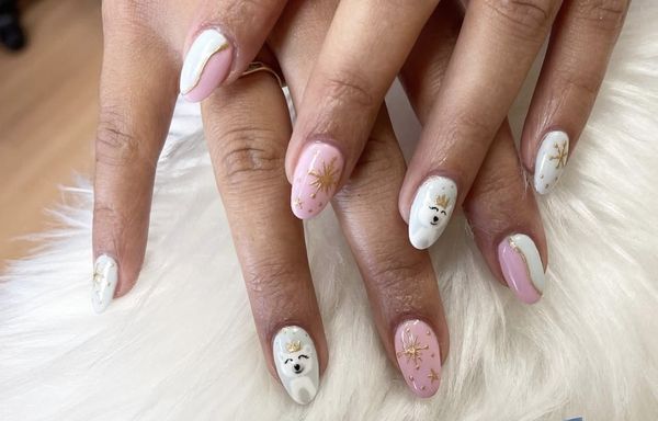Bunny Nail Spa by null